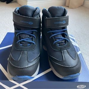 Geox Alaska Waterproof Boots - Little Kids size 11